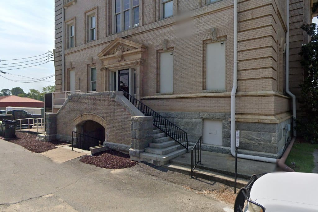 Abbeville Superior Court