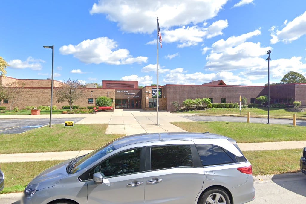 River Woods Elementary School