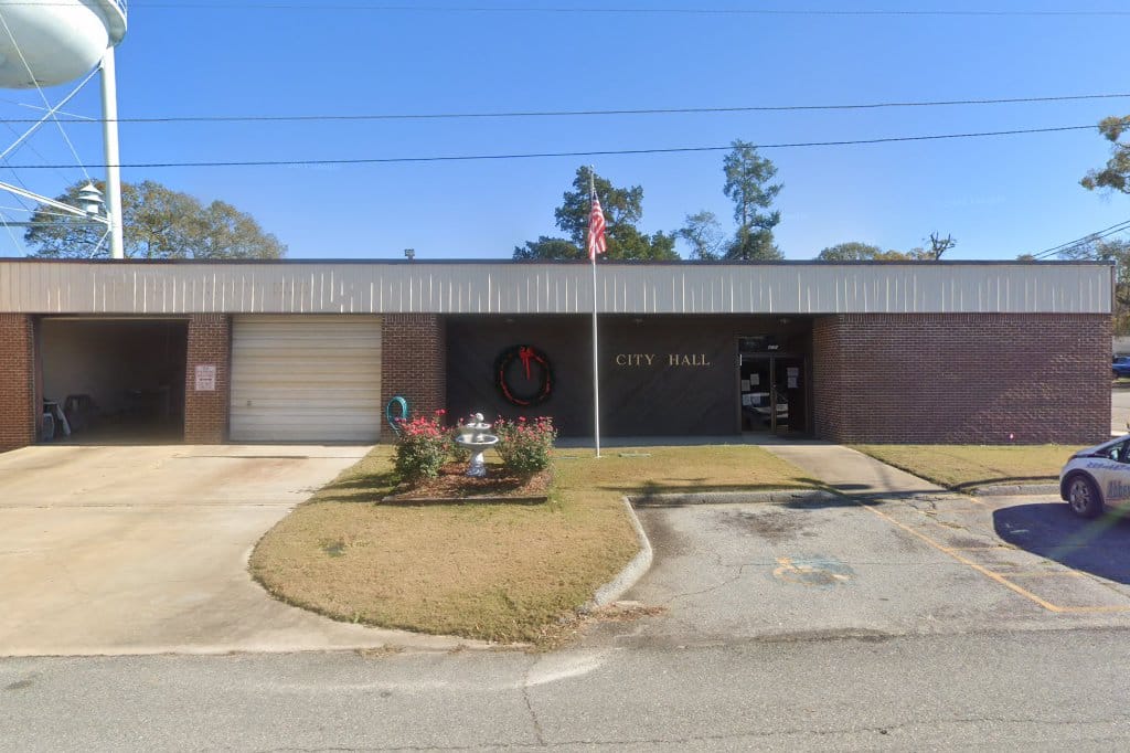Rochelle Municipal Court