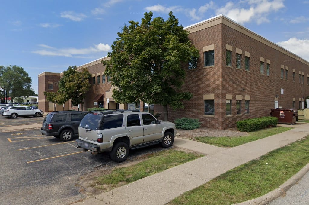Tazewell County 320 Training Program School