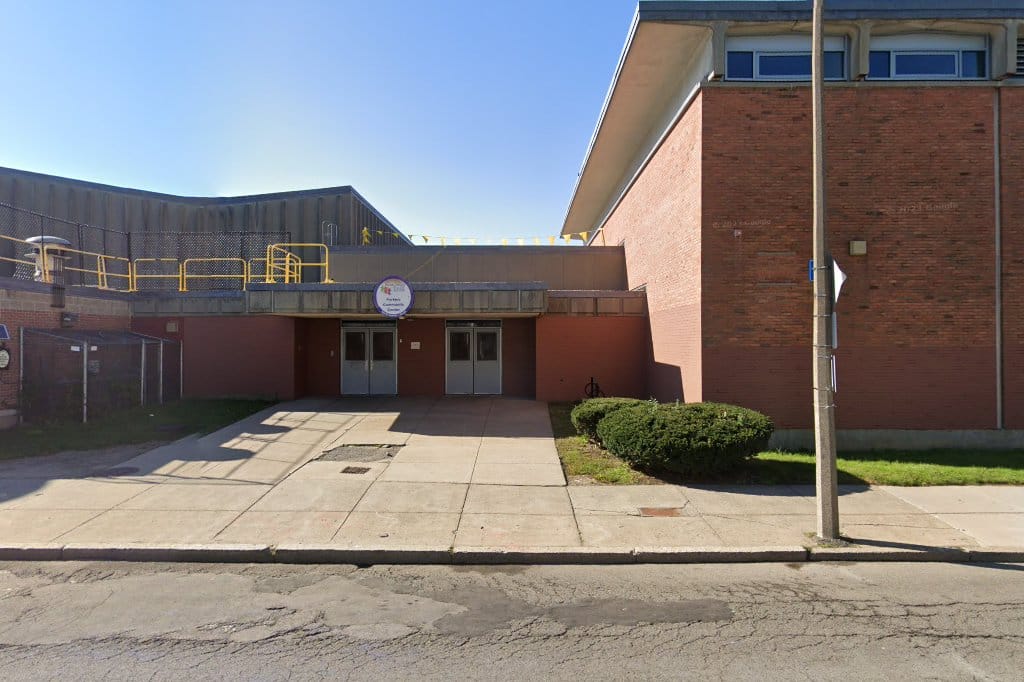 Joseph Lee School