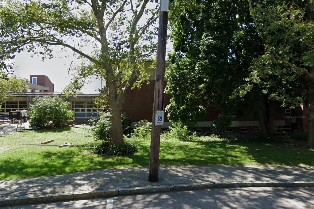 Lincoln-Hancock Community School
