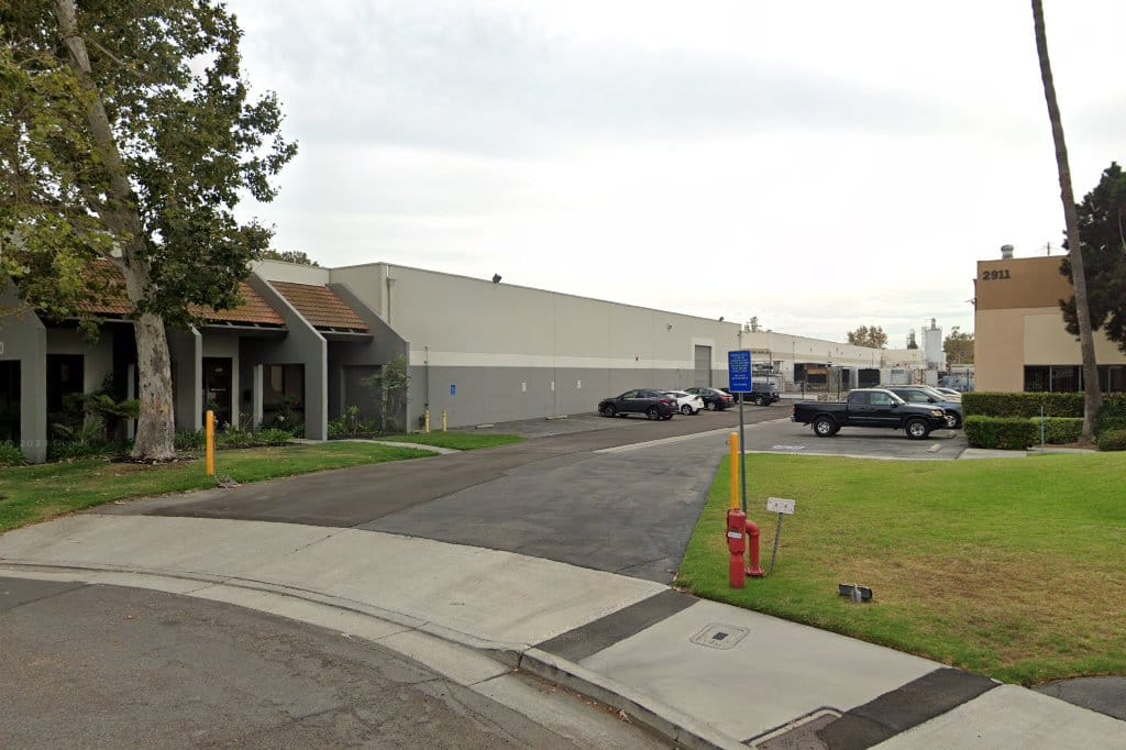 Goodwill Santa Ana
