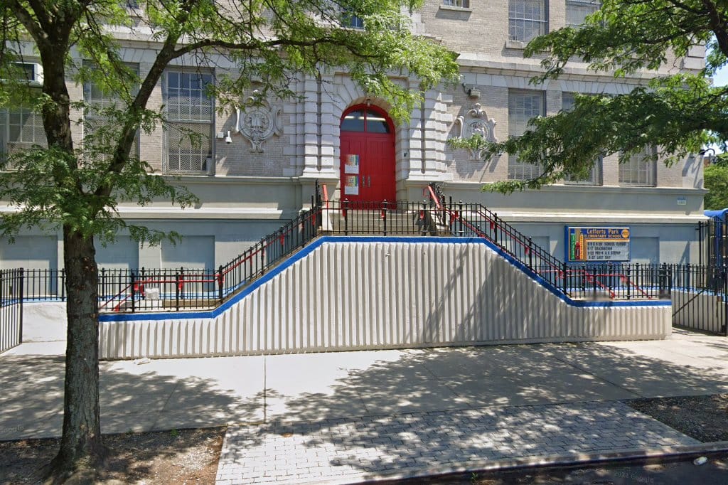 Public School 112