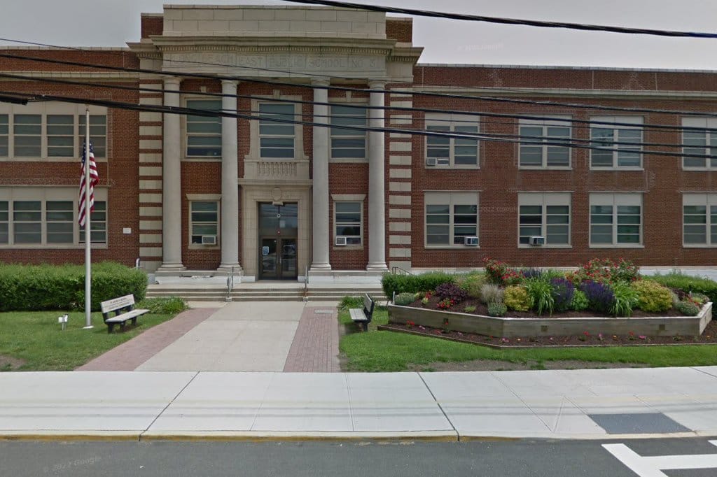 East Elementary School