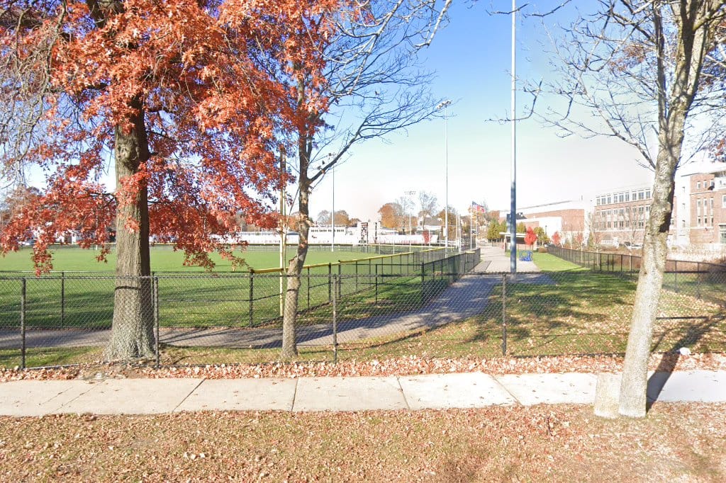 Melrose High School