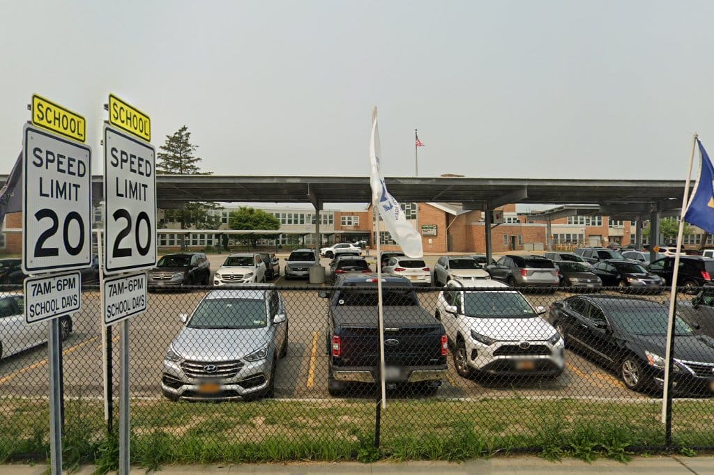 North Middle School