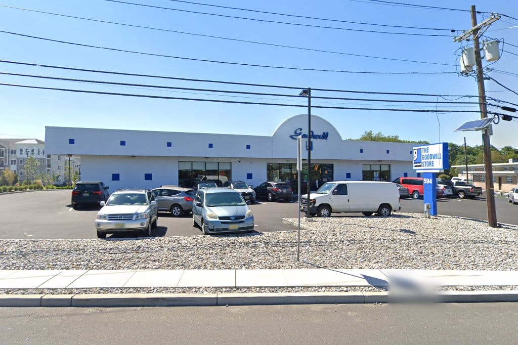 Goodwill Trenton
