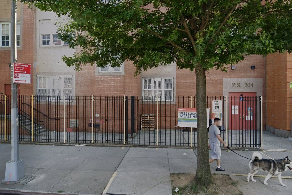 P.S. 204