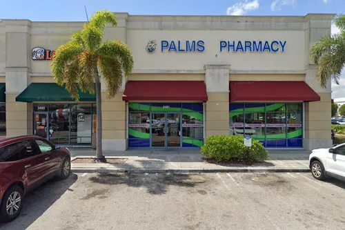 The Medicap Pharmacy