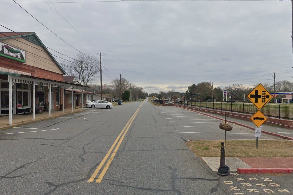 Auburn Municipal Court