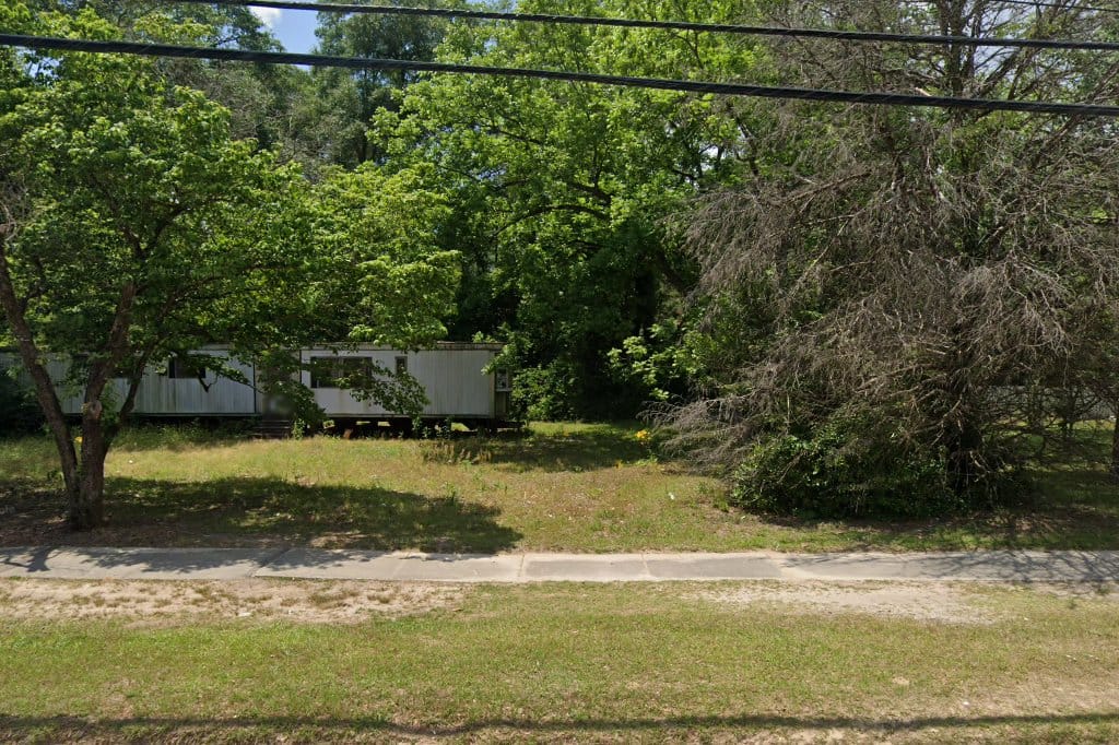 Toomsboro Municipal Court
