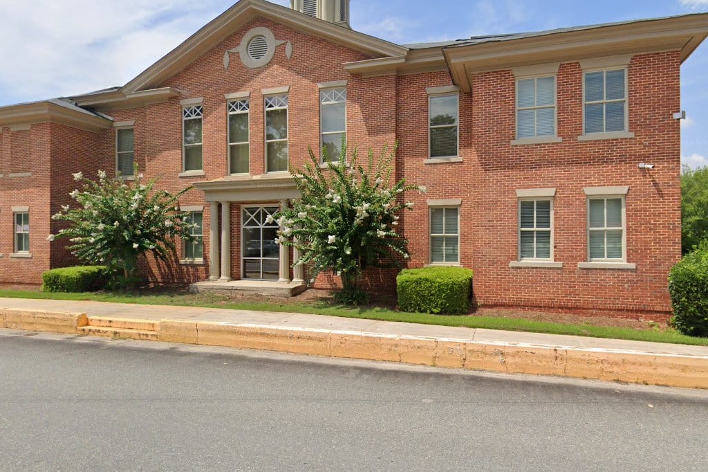 Irwinton Magistrate Court