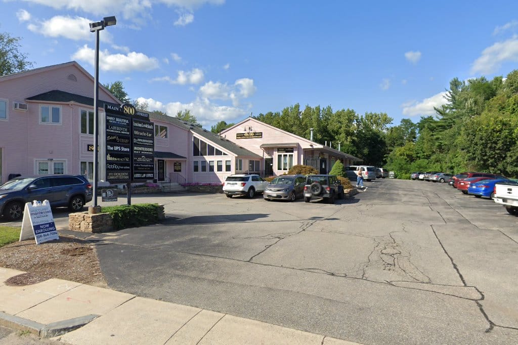 Montessori Country Day School