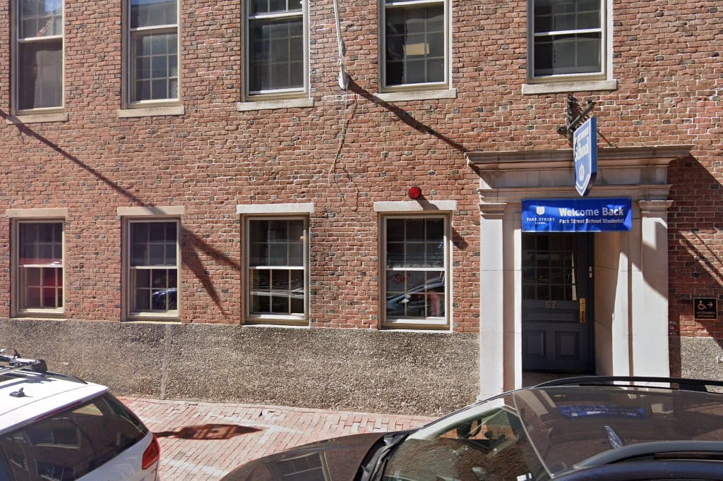 Park Street School