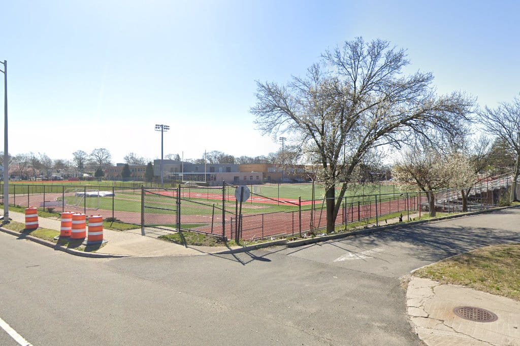 Freeport High School
