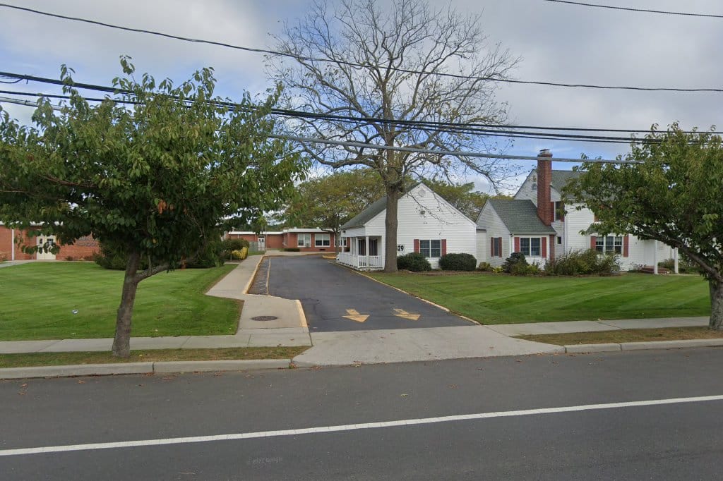 Clayton Huey Elementary School