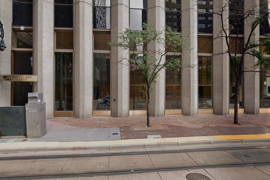 Denver Colorado Workers Compensation