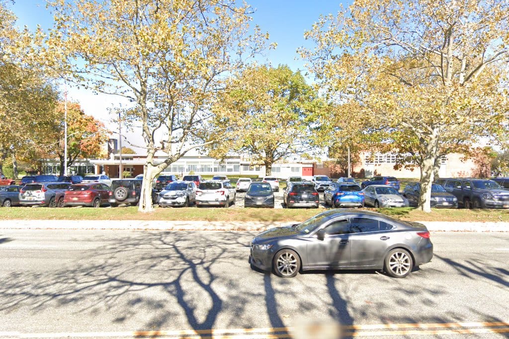 Dutch Lane School