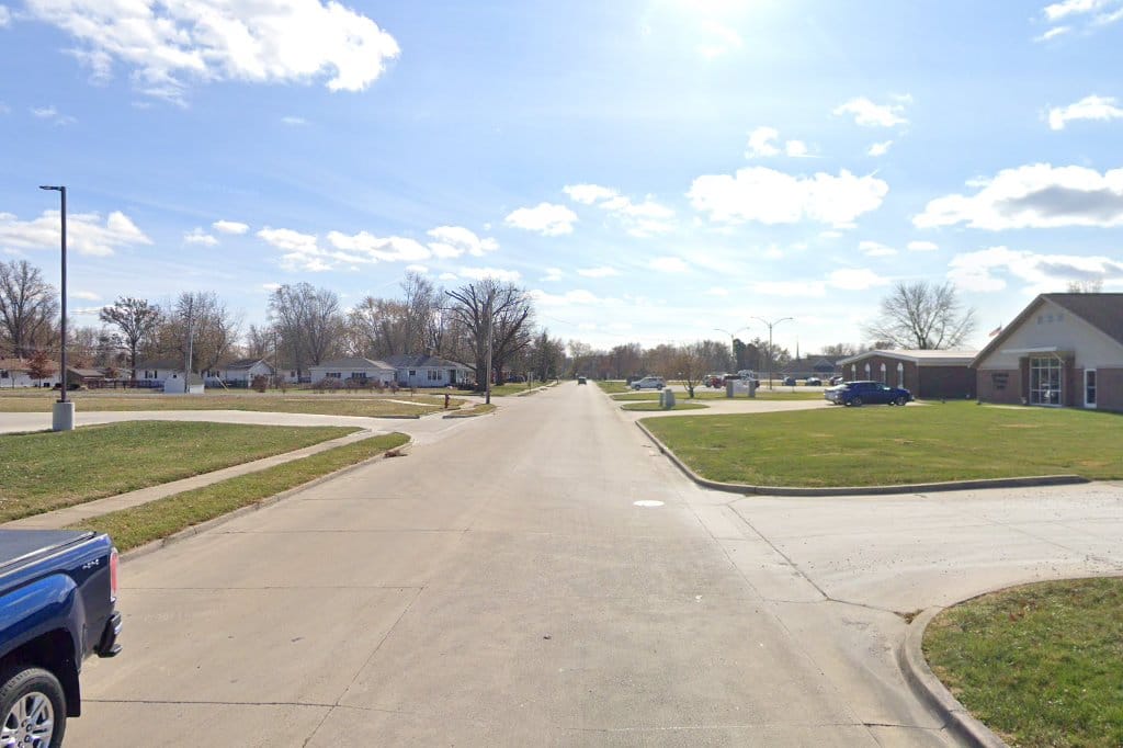 Hawthorn Elementary School