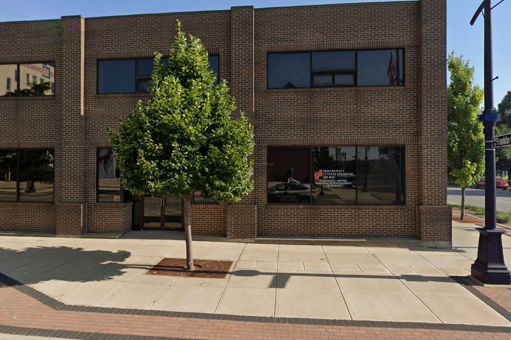 Futures Unlimited School