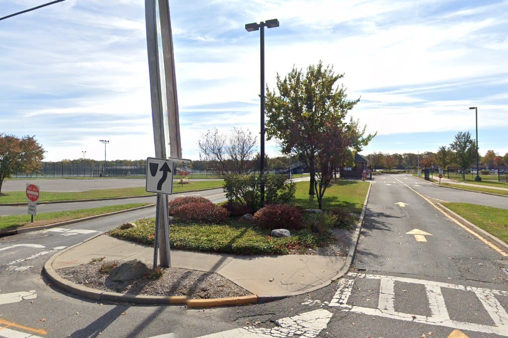 Longwood High School