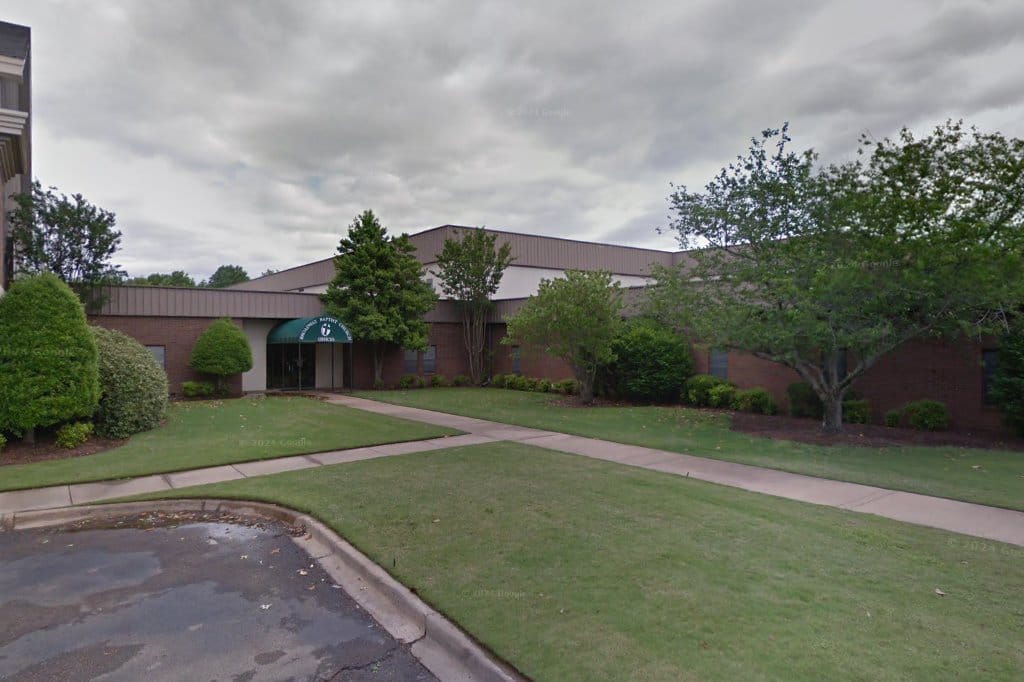 Northpoint Christian School
