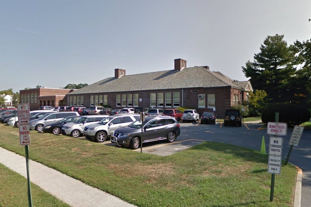 Plaza Elementary School