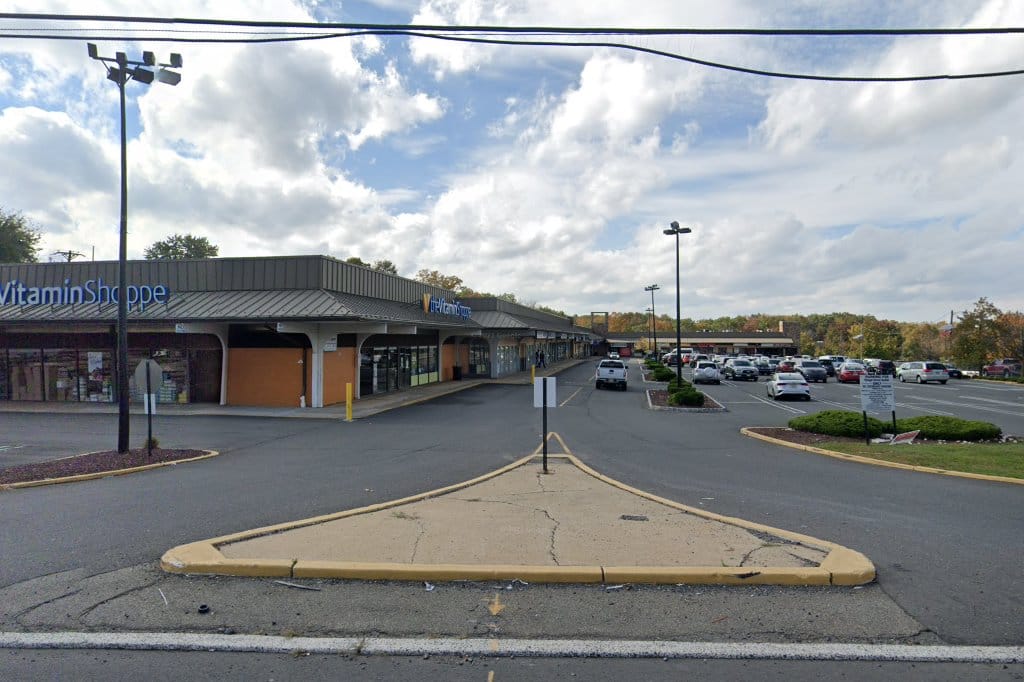 Goodwill East Brunswick