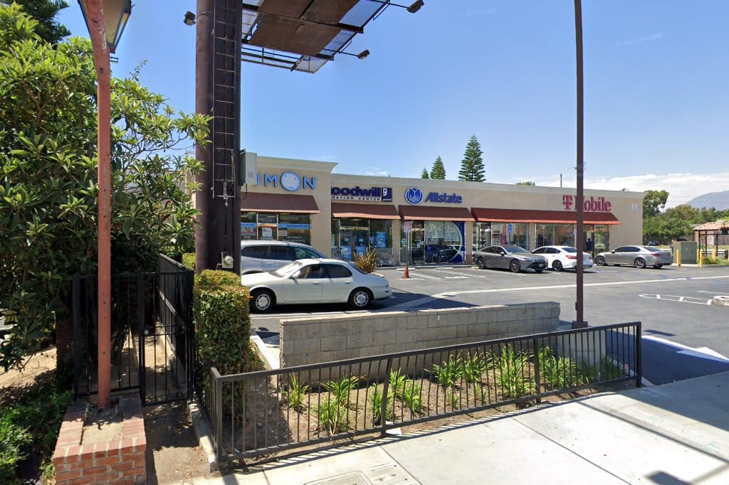 Goodwill San Gabriel