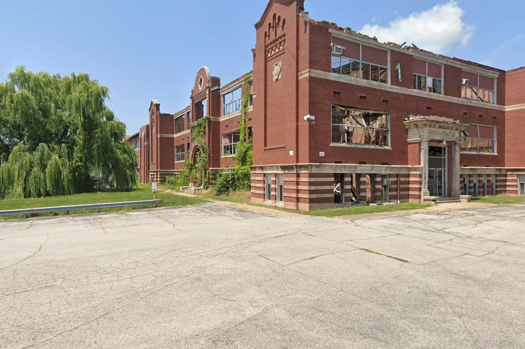 Lawrenceville High School