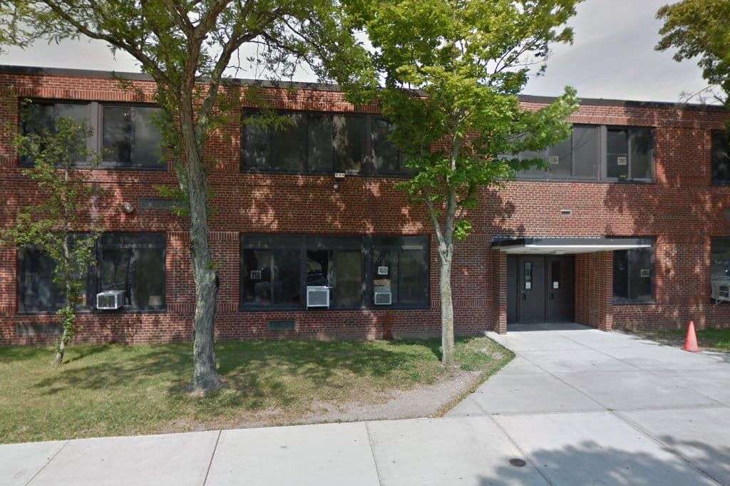 Huntington High School
