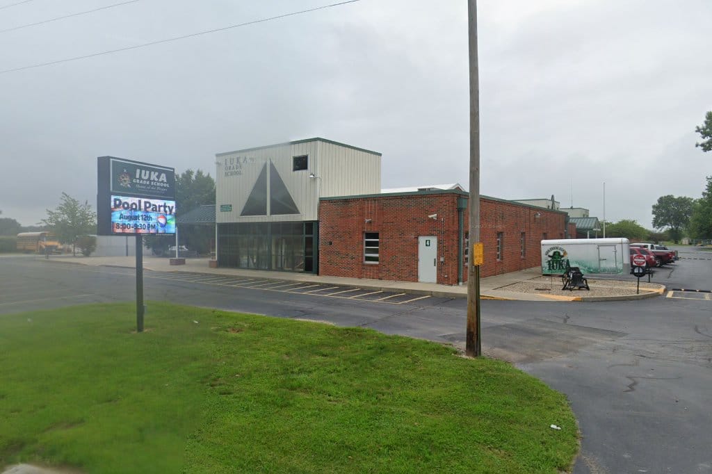 Iuka Community Grade School