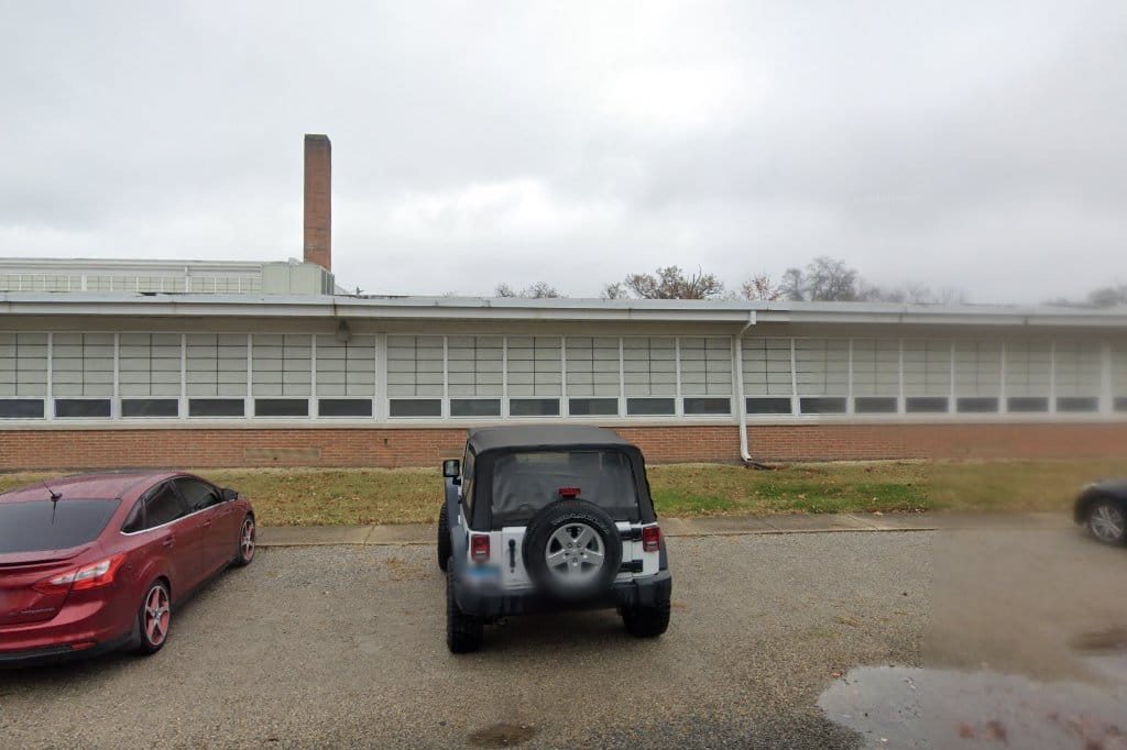 Lincoln Elementary School