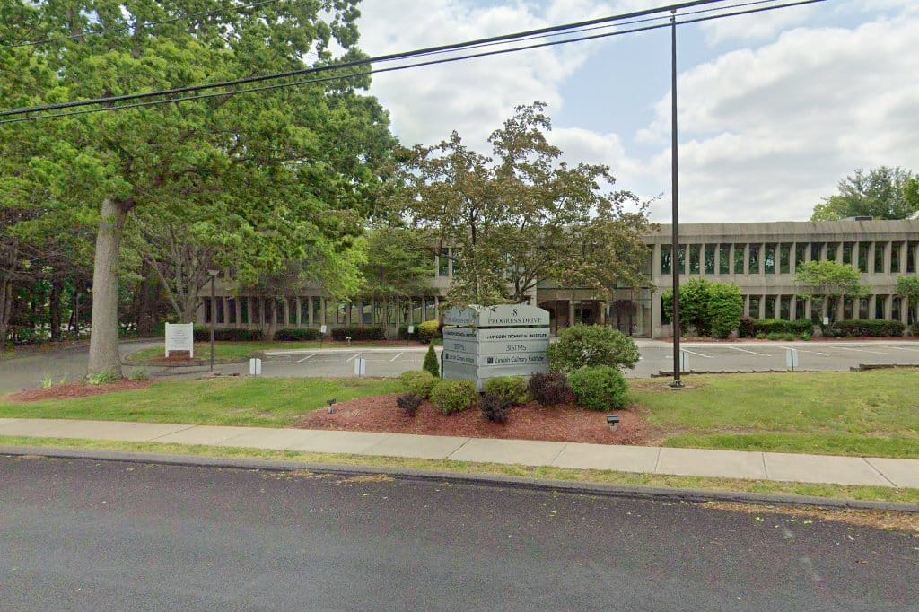 Lincoln Technical Institute