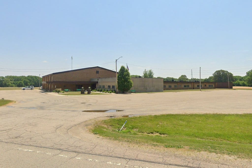 Midland Middle School