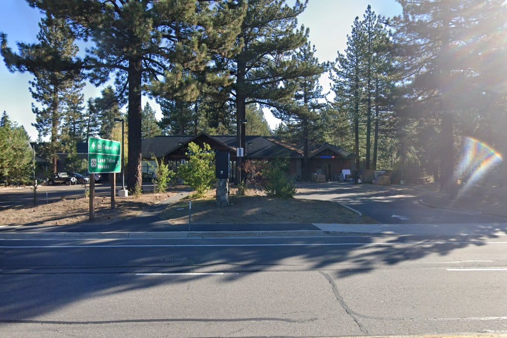 Goodwill South Lake Tahoe
