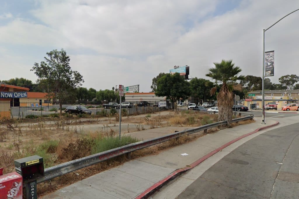 Goodwill San Ysidro