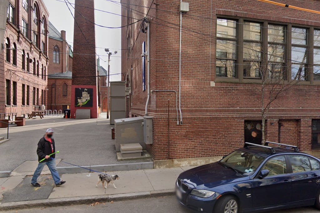 Prospect Hill Academy Charter School