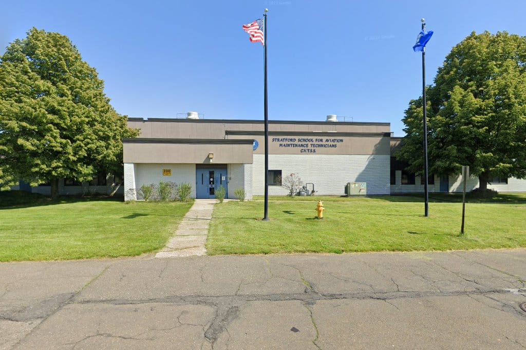 Stratford School For Aviation