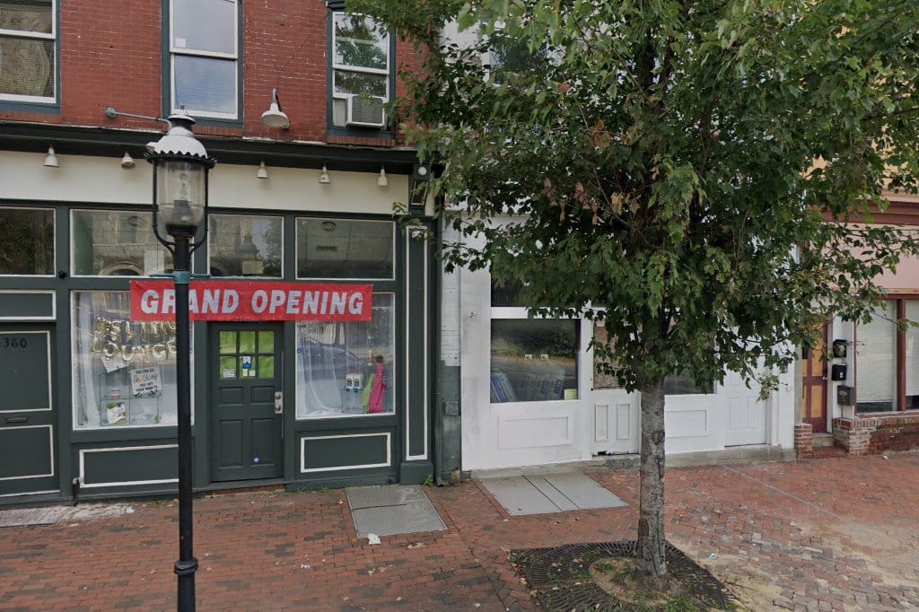 Goodwill Trenton