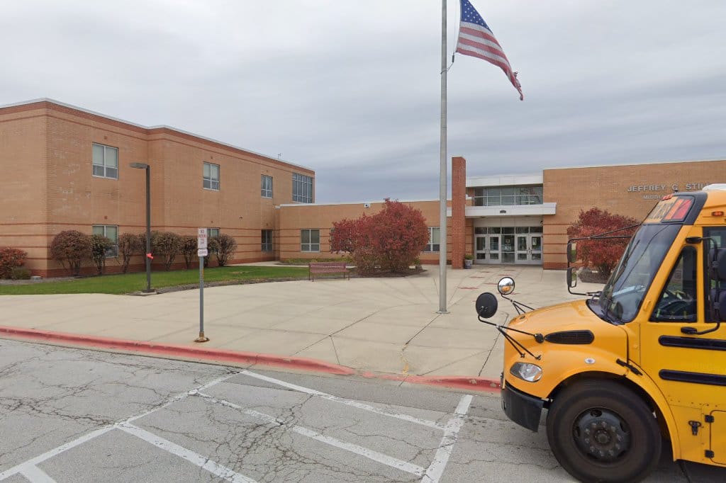 Still Middle School