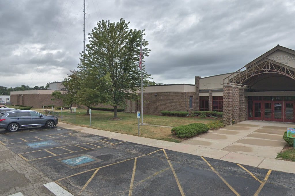 Fairmont School