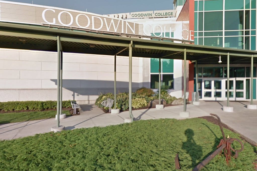 Goodwin College
