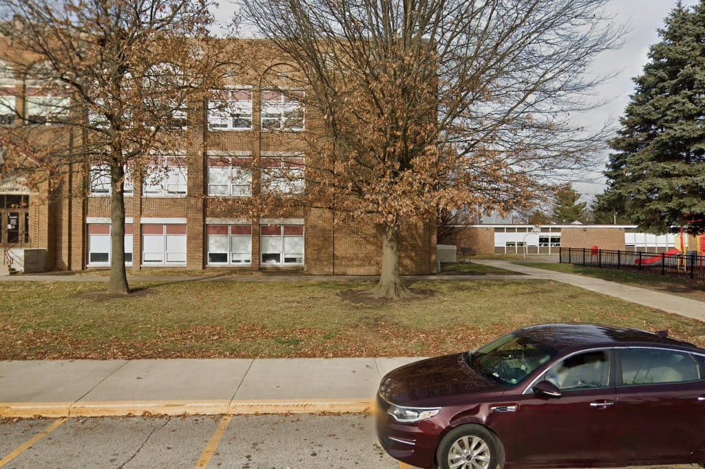 Jefferson Elementary School