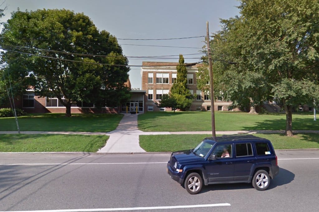 East Hampton Middle School