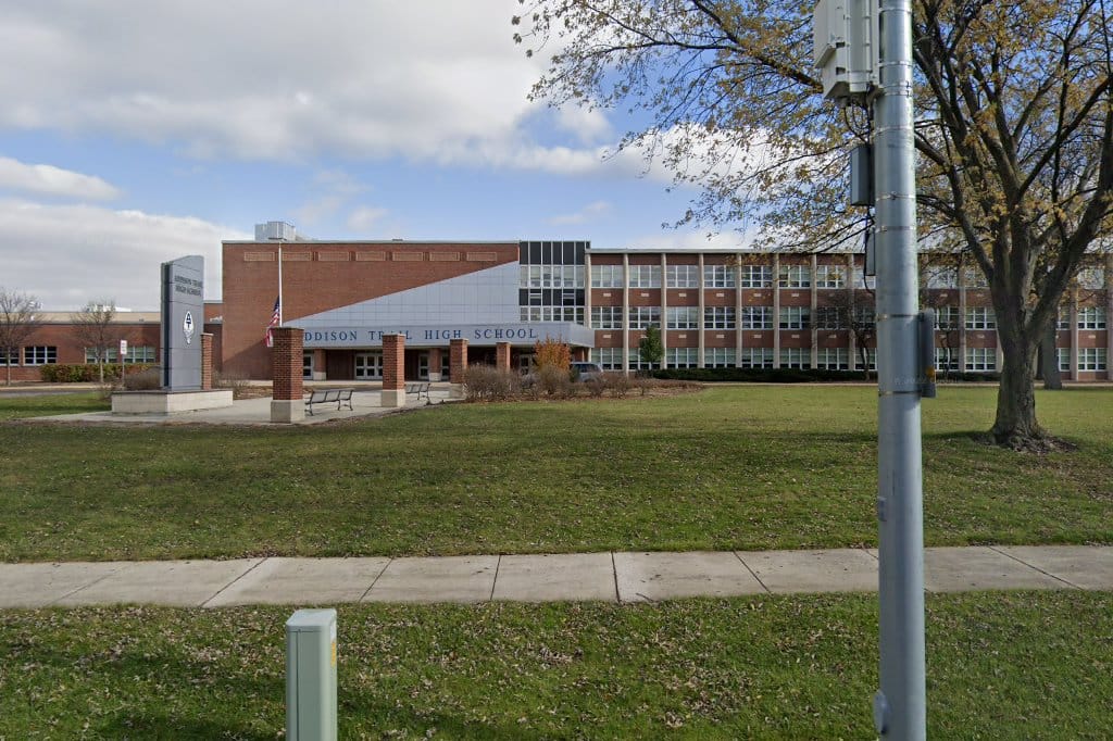 Indian Trail Junior High School