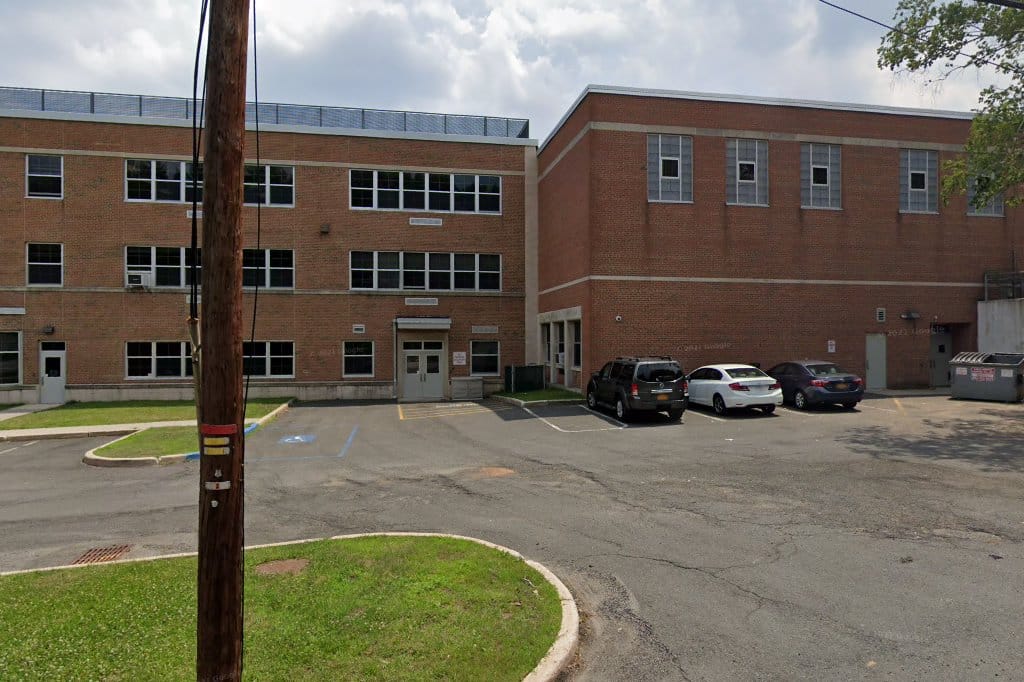Cherry Lane Elementary School