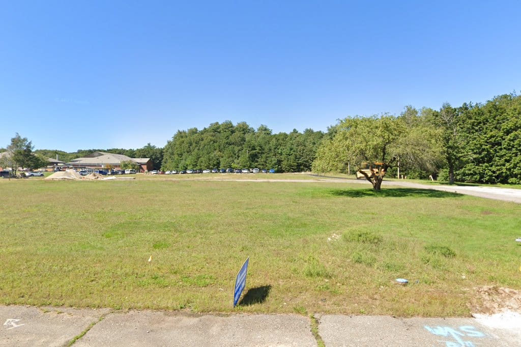 Primavera Junior/Senior High School