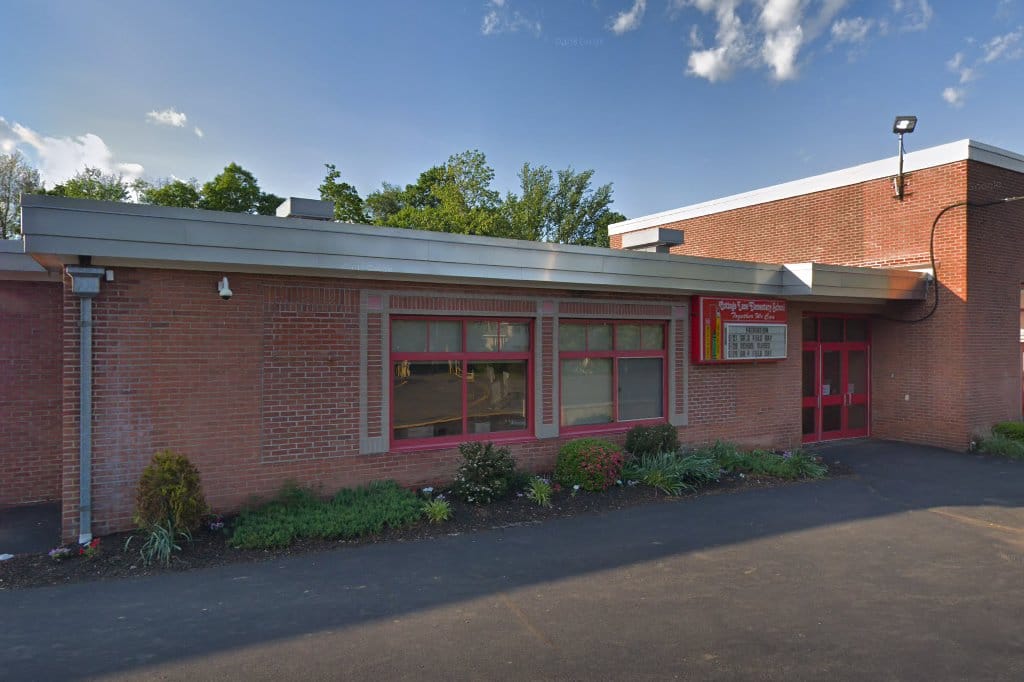 Cottage Lane Elementary School